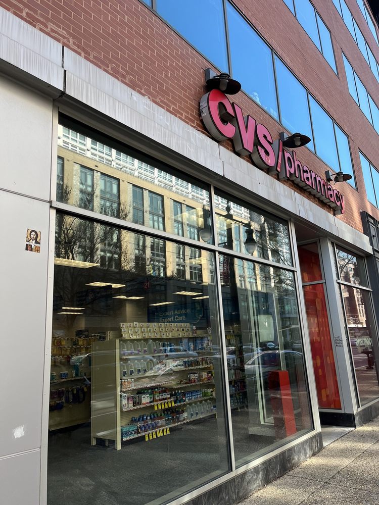 CVS PHARMACY - Updated January 2026 - 43 Photos & 60 Reviews - 645 H St ...