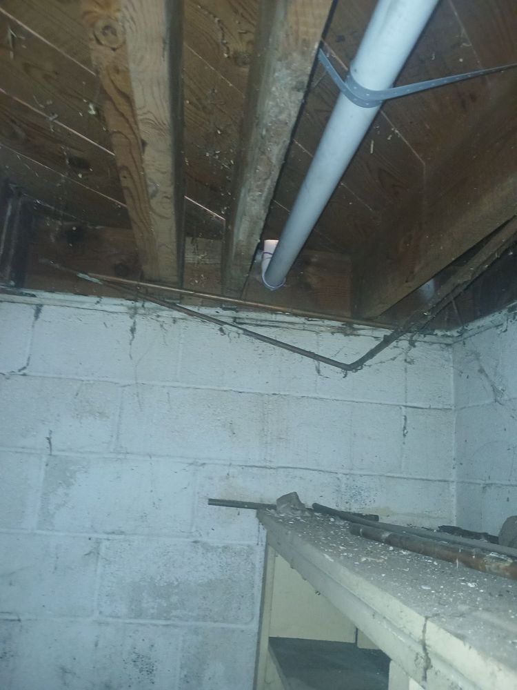 Slide of J&E Johnson Plumbing