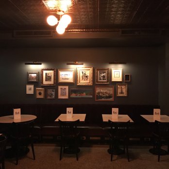 Pennyroyal - Bars Near Me - Seattle, Washington