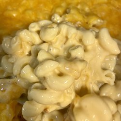 Branded By D BBQ & Catering - Mac-N-Cheese
