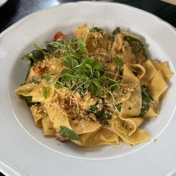 Rustic Root - LOBSTER PAPPARDELLE - Cocktail Bars Near Me - San Diego, California Rustic Root - LOBSTER PAPPARDELLE - Cocktail Bars Near Me - San Diego, California