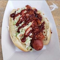 850 Craft Reserve - Doggs Gone Wild food truck