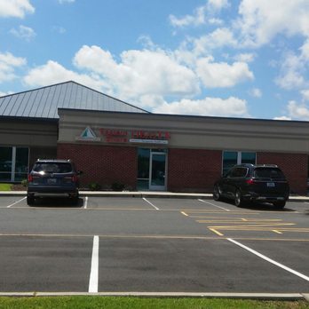 Peninsula Imaging - MePC * Maintaining and Being An Active Citizen * 2019 - Diagnostic Imaging Near Me - Salisbury, Maryland