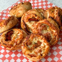 Morinville Pizza & Fried Chicken - Pizza Rolls