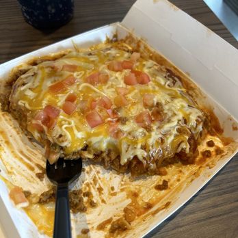 Taco Bell - Mexican Pizza - Fast Food Near Me - Ormond Beach, Florida