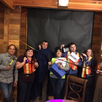 Hidden Key Escape Games - Escape Games Near Me - Kalispell , Montana