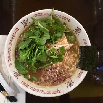 Kaliubon - Vegetarian Ramen - Ramen Near Me - Wethersfield, Connecticut Kaliubon - Vegetarian Ramen - Ramen Near Me - Wethersfield, Connecticut