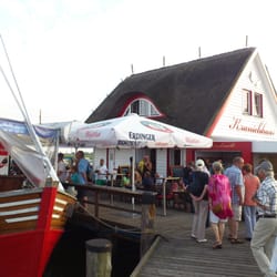 Kruses Räucherfisch