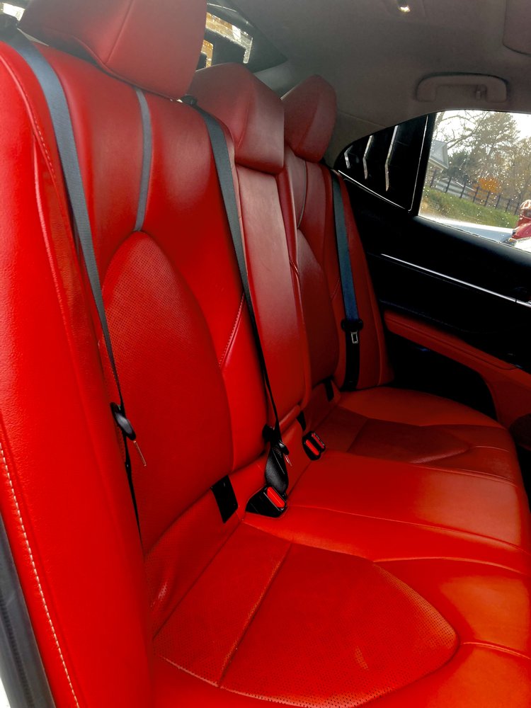 SHOWTIME CUSTOMS AUTO REPAIR SHOP Updated September 2024 17 Photos 74 Old Philadelphia Rd