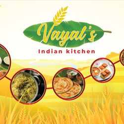 Vayals Indian Kitchen