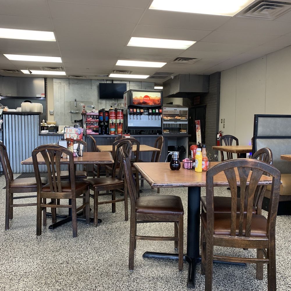 Bartlett Breakfast Factory - Interior - Breakfast & Brunch Near Me - Memphis, Tennessee Bartlett Breakfast Factory - Interior - Breakfast & Brunch Near Me - Memphis, Tennessee