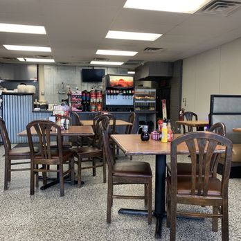 Bartlett Breakfast Factory - Interior - Breakfast & Brunch Near Me - Memphis, Tennessee Bartlett Breakfast Factory - Interior - Breakfast & Brunch Near Me - Memphis, Tennessee