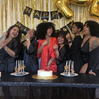 Knock Knock Beauty - Having a spa party for my birthday was refreshing, different & fun! - Beauty & Spas Near Me
