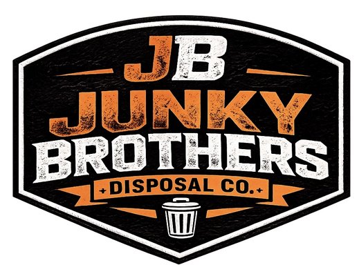 Junky Brothers Disposal on Yelp