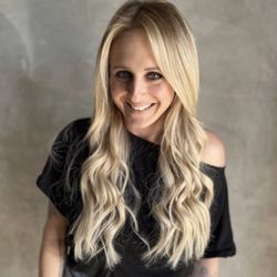 Haute LA Organic Aveda Salon Luxury Blondes and Hair Extension’s - Tape In Hair Extensions By Tara Vidal