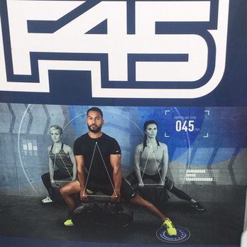F45 Training Bressi Ranch - Trainers Near Me - Carlsbad, California