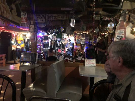 Teddy's Juke Joint by null