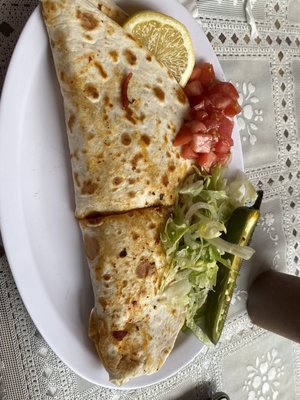 Taqueria el Toro by null