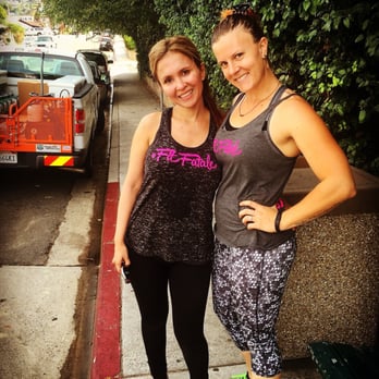 TeamFit - Trainers Near Me - Orange, California TeamFit - Trainers Near Me - Orange, California