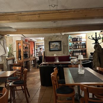Crêperie du Palais - French Near Me - Weimar, TH Crêperie du Palais - French Near Me - Weimar, TH