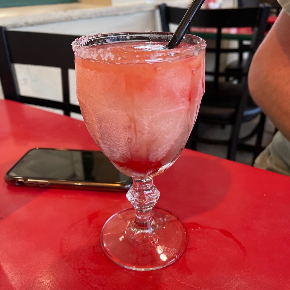 Enchiladas Y Mas - Salad Near Me - Austin, Texas
