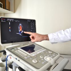 Cardiology of Hudson Valley- Peter N. Sayegh, M.D