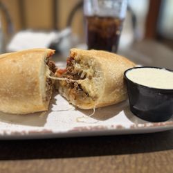 Downtown Oip & Grille