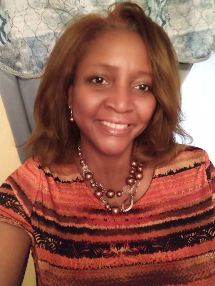 RHALANDA JACKSON, KELLER WILLIAMS Updated August 2024 1745 Swan