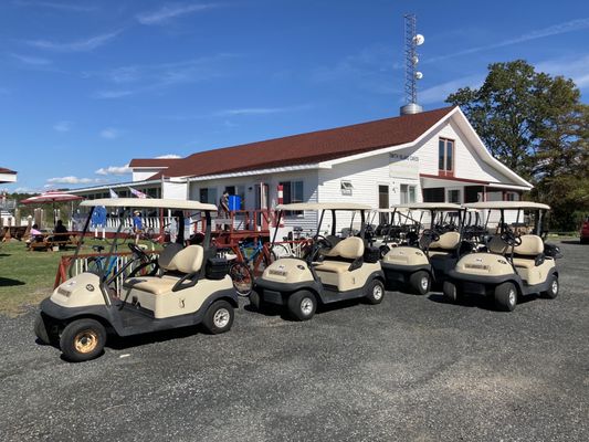 Bayside Inn Restaurant by null