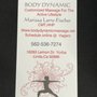 Photo of Body Dynamic