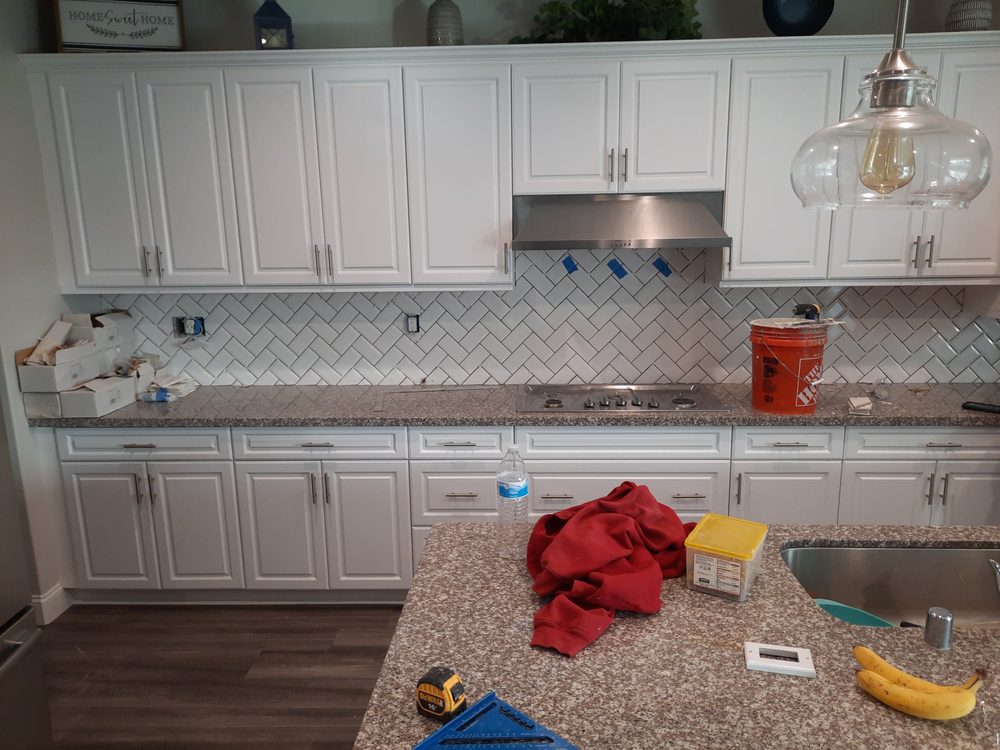 Slide of Top To Bottom Home Repair and Upgrades