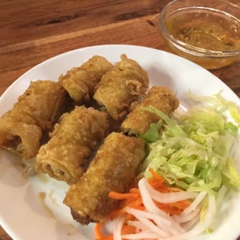 Nam Vietnamese Restaurant - Pork spring roll - Vietnamese Near Me - Richmond Hill, Ontario Nam Vietnamese Restaurant - Pork spring roll - Vietnamese Near Me - Richmond Hill, Ontario