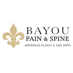 Bayou Pain & Spine - Bayou Pain & Spine, LLC