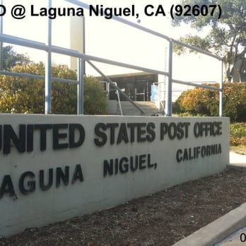 US Post Office - USPO @ Laguna Niguel, CA (92607) - Post Offices Near Me - Laguna Niguel, California US Post Office - USPO @ Laguna Niguel, CA (92607) - Post Offices Near Me - Laguna Niguel, California