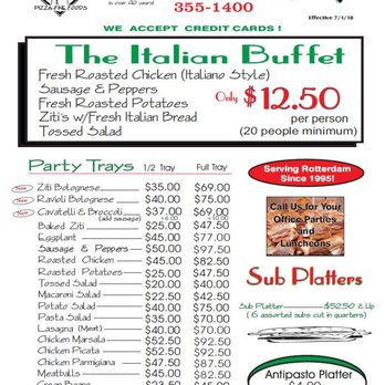 Lucia's Two Go - Lucia's Two Go Catering Menu - Pizza Near Me - Schenectady, New York Lucia's Two Go - Lucia's Two Go Catering Menu - Pizza Near Me - Schenectady, New York