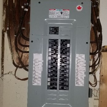 Star Service Electrical - Replace your old fuse panel and increase reliability and Safety.
Call for a quote today. - Electricians Near Me Star Service Electrical - Replace your old fuse panel and increase reliability and Safety.
Call for a quote today. - Electricians Near Me