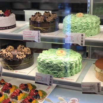 Sweet Hut Bakery & Cafe - Bakeries Near Me - Duluth, Georgia Sweet Hut Bakery & Cafe - Bakeries Near Me - Duluth, Georgia
