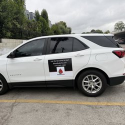 BloodHub Mobile Phlebotomy Services