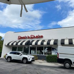 Stake'n Shake