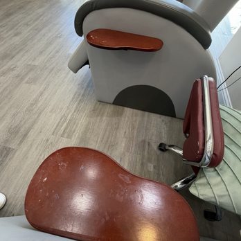 Pure Organic Nail Salon - Nail Salons Near Me - Danville, California