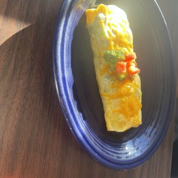 The Old European Restaurant - Breakfast & Brunch Near Me - Pullman, Washington