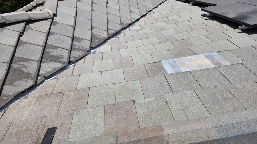 Slide of Cali Roof Cleaning