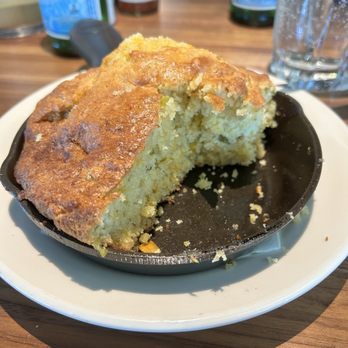 131 Main - Hot Corn bread - Seafood Near Me - Sarasota, Florida 131 Main - Hot Corn bread - Seafood Near Me - Sarasota, Florida