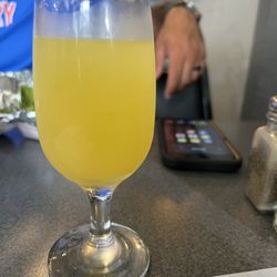 Captain John's