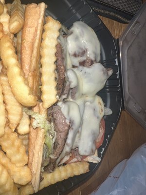 Bartolini's Restaurant by null