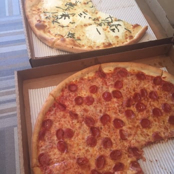 Pie Life Pizza - White pie and pepp - Pizza Near Me - Pasadena, California Pie Life Pizza - White pie and pepp - Pizza Near Me - Pasadena, California