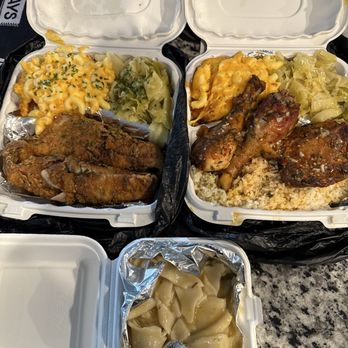 Thomas Family Catering - Awesome Food - Caterers Near Me - Salisbury, Maryland Thomas Family Catering - Awesome Food - Caterers Near Me - Salisbury, Maryland