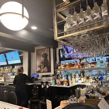 Copper Dog - Inside - Pizza Near Me - Wildwood, New Jersey
