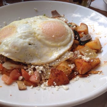 The Breakfast House - Athenian Skillet, delicious! - Breakfast & Brunch Near Me - El Cajon, California The Breakfast House - Athenian Skillet, delicious! - Breakfast & Brunch Near Me - El Cajon, California