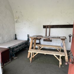 Fort Sewall
